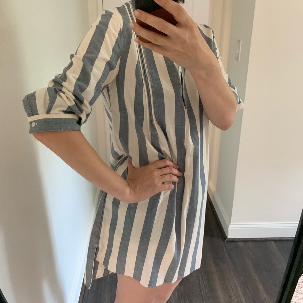 Tunic/ dress